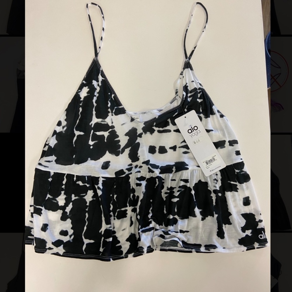 Flutter Tank - Picture 3 of 4